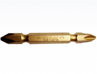 TIN PHILLIPS Screwdriver Bit