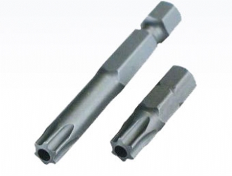 Tamper TORX Bit