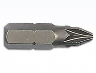 POZI Insert Bit