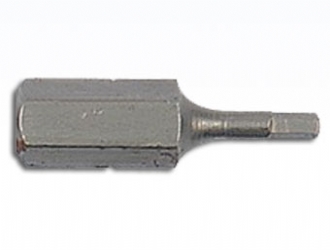 HEX Insert Bit