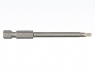 SLOTTED Bit