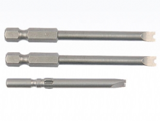 SPANNE Bit