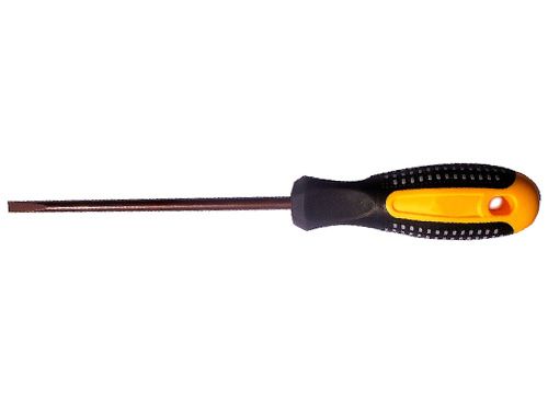 Slotted Screwdriver LC002