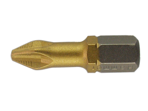 Tin Rib Insert Bit