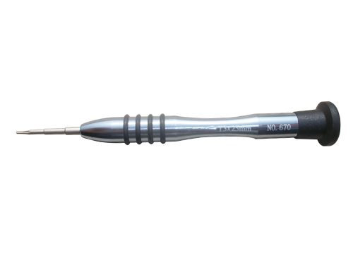 T5 Precision Screwdriver LH001