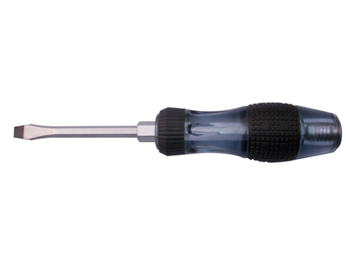 SLOTTED Screwdriver