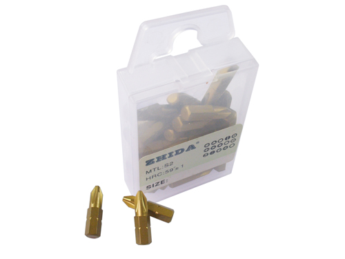 35pc Insert Bit Set