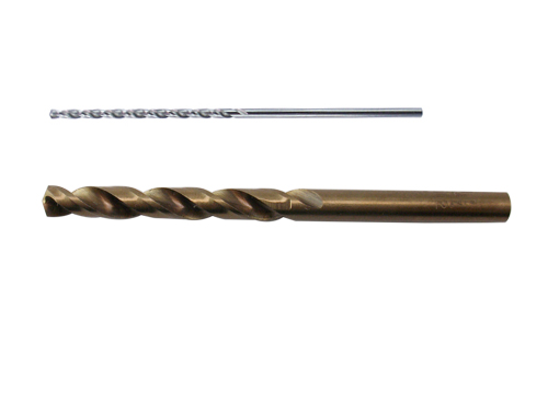 cobalt drill bit