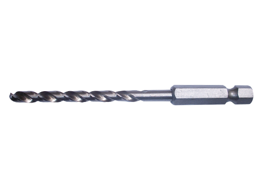 Hex Drill Bit