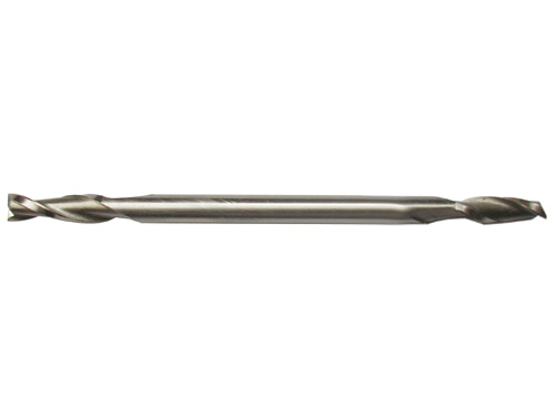 Double Ended End Mills