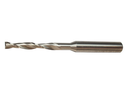 Two Flute End Mills