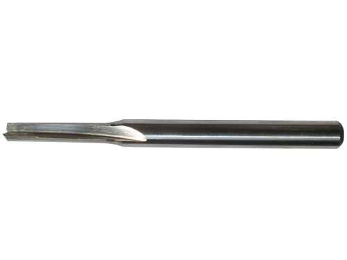  Straight Fluted Reamer