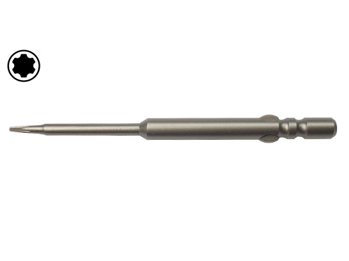 Torx Plus Screw Driver Bits 3IP