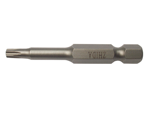 Torx Screw Driver Bits