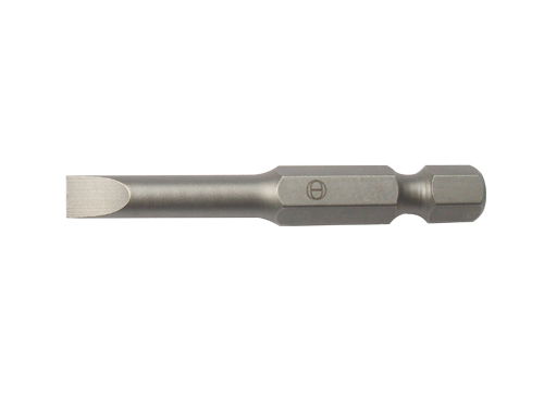 SLOTTED Screw Driver Bit