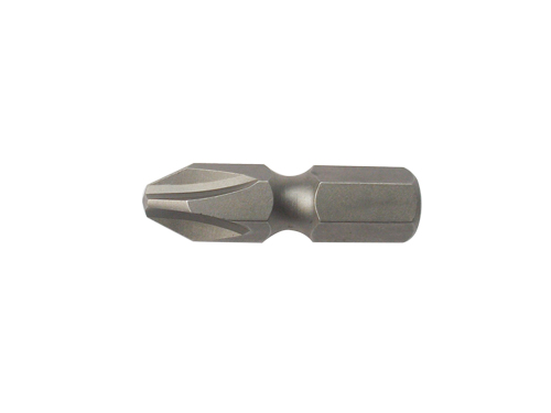 Impact Screw Driver Bit