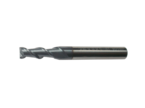 Carbide Square End Mill