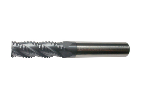 Carbide Roughing End Mill