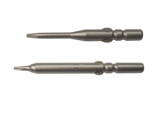 Torx Screw Driver Bits