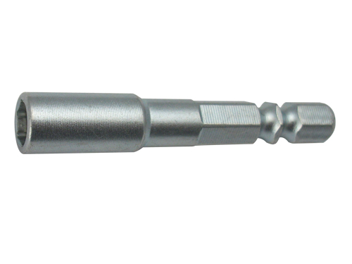 Double groove nut setter