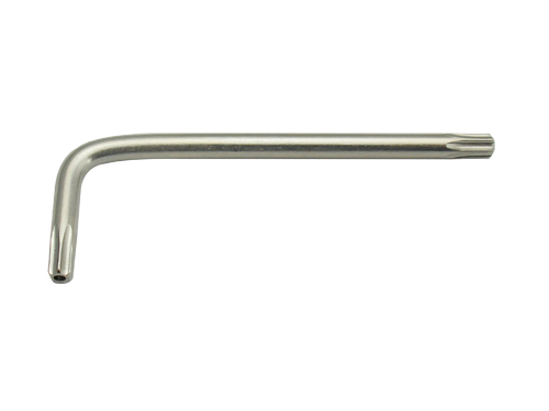 Tamper Proof Torx Wrench