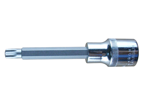 M8 Spline Bit Socket