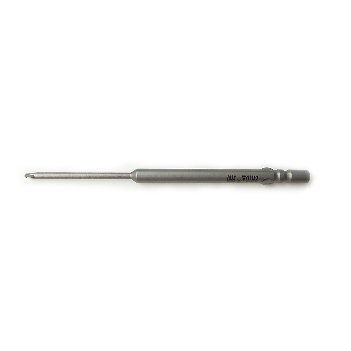 4mm screwdriver Bits PH0