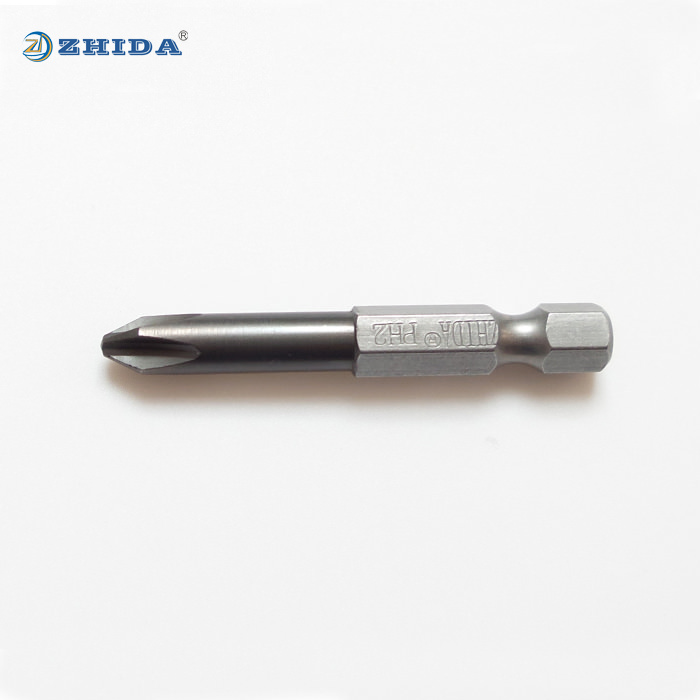 DLC screwdriver Bit (diamond coating)