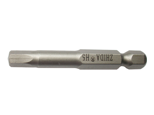 HEX Screwdriver Bit (Allen Driver Bits) H5