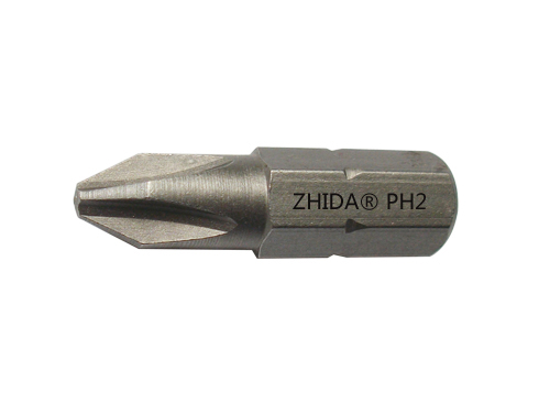 PHILLIPS Insert Bit PH2