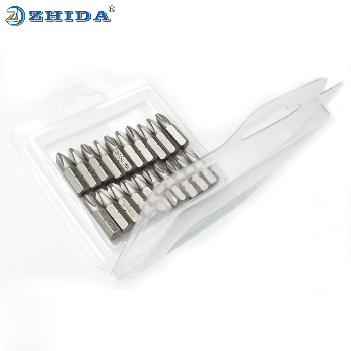 25MM Screw Insert Bits PH2