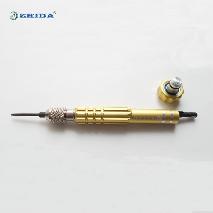 aluminium alloy Screwdriver T6