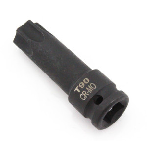 impact bi socket