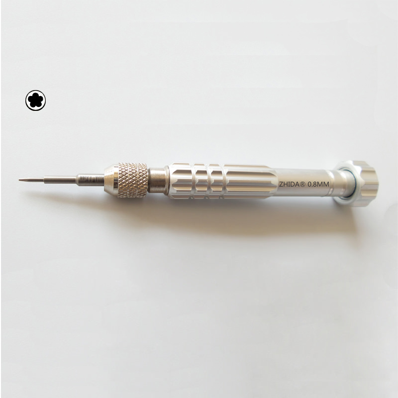 Apple screwdriver pentalobe 0.8mm
