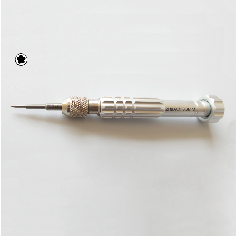 Apple screwdriver pentalobe 0.8mm