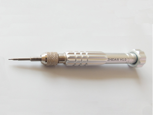 Allen (Hex) Screwdriver H1.0