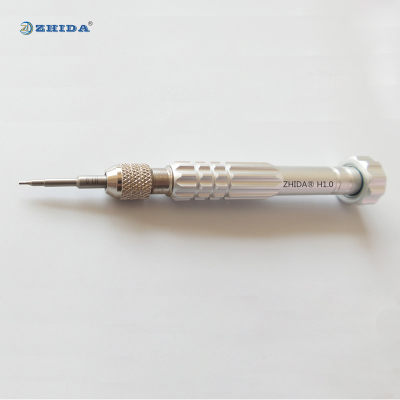 Hex Screwdriver H1.0