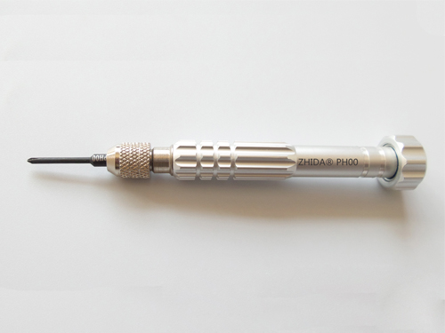 Phillips PH00 Screwdriver