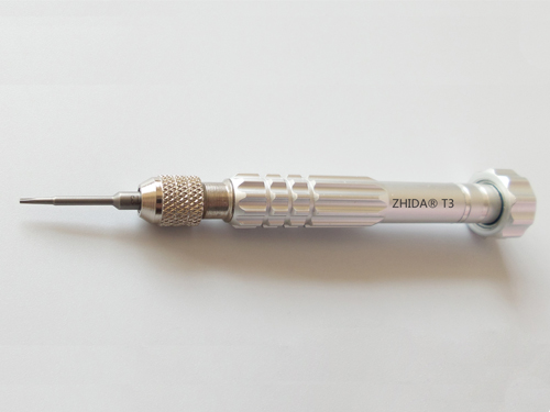 Torx TX3 Screwdriver