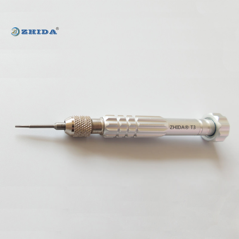 Torx TX3 Screwdriver