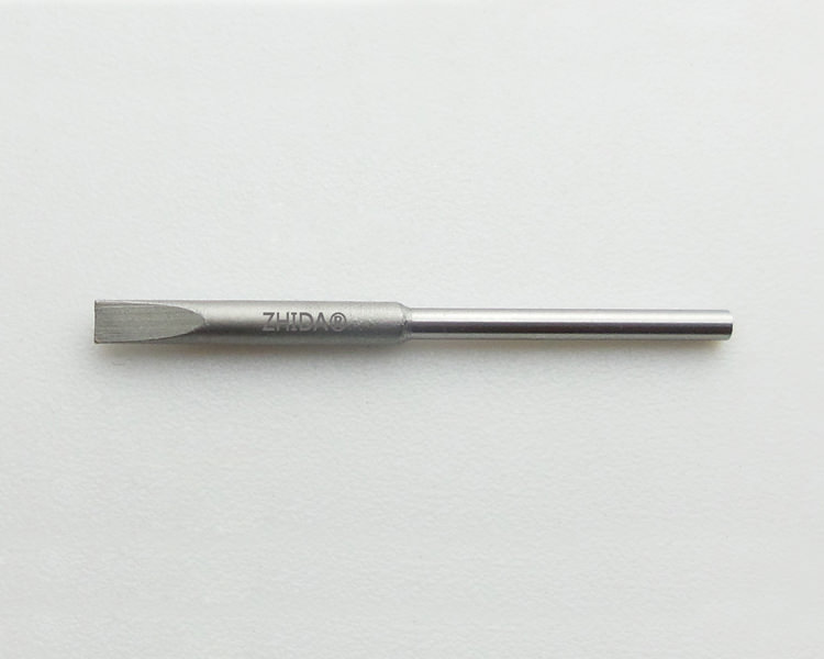 Precision Small Screwdriver Bit SL2.0