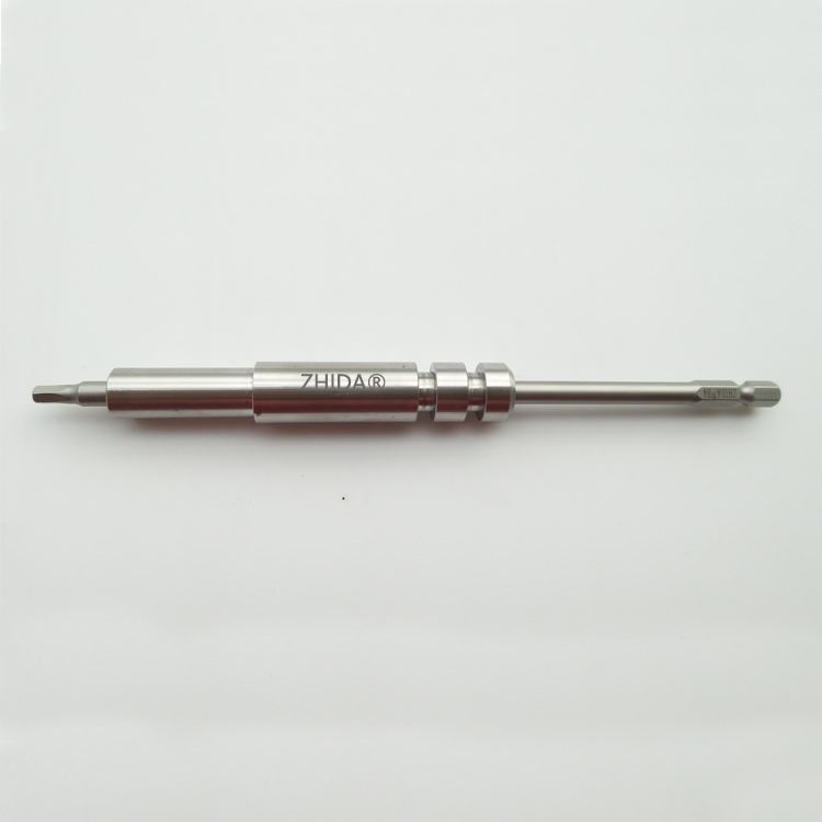 Auto Screw driver machine bits Hex H4