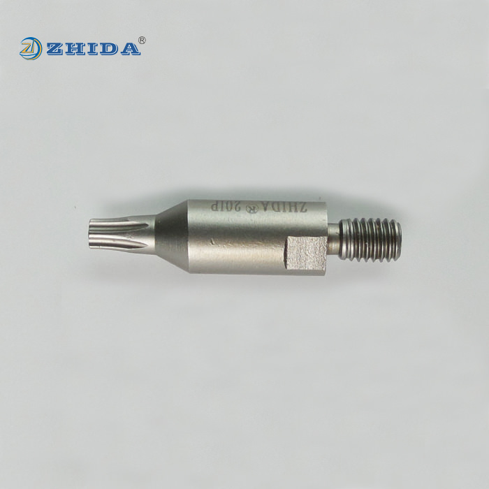 M5 screw shank driver bit Torx Plus 20IP