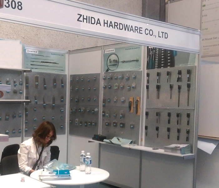 Expo Guadalajara booth 308.jpg