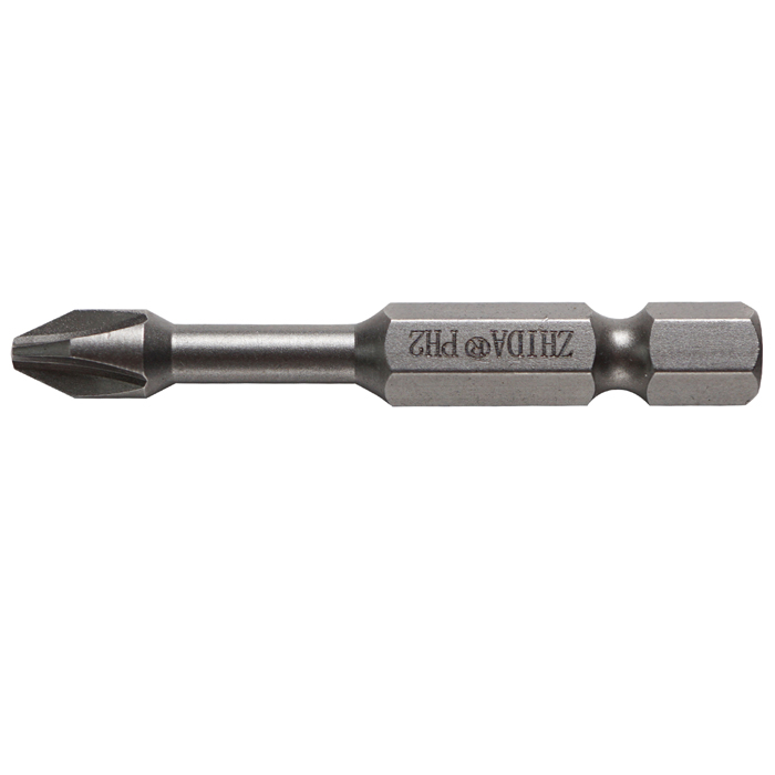 Phillips impact bits PH2